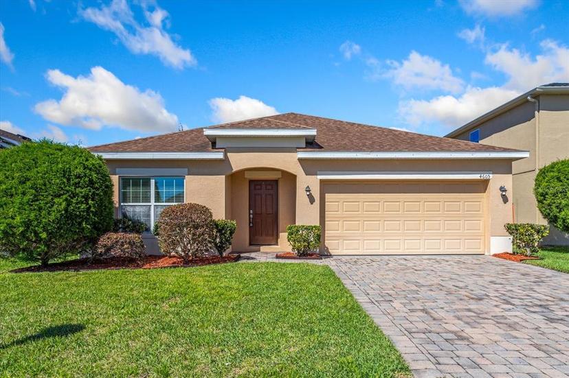 Picture of 4605 Kalispell Road, Kissimmee FL 34758