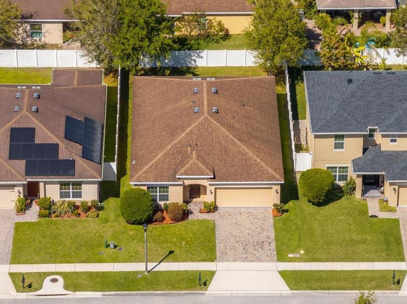Picture of 4605 Kalispell Road, Kissimmee FL 34758