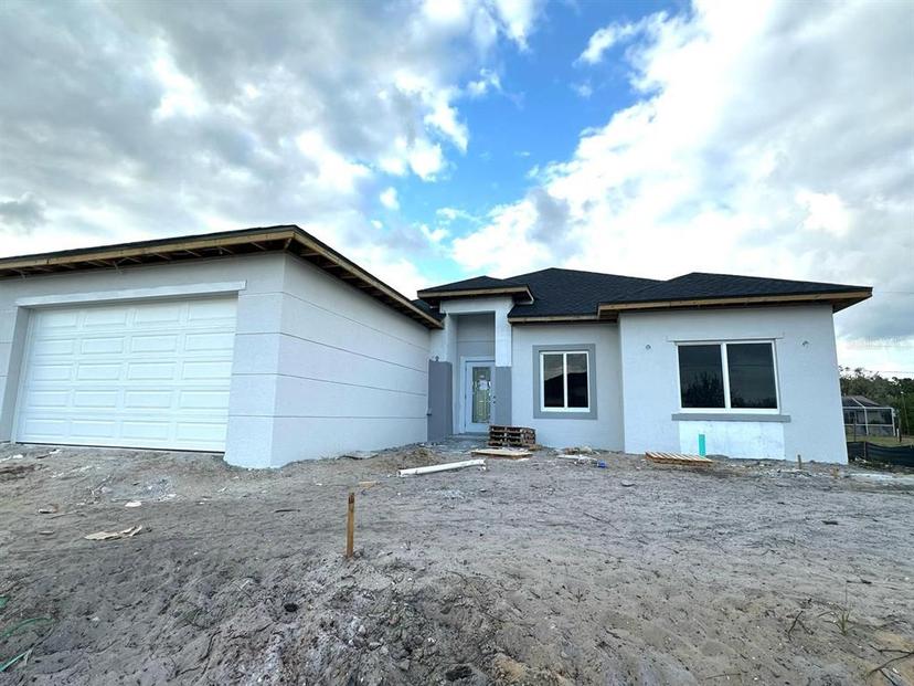 Picture of 13224 Foresman Boulevard, Port Charlotte FL 33981
