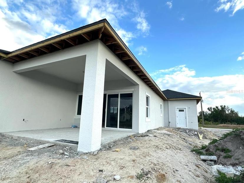 Picture of 13224 Foresman Boulevard, Port Charlotte FL 33981