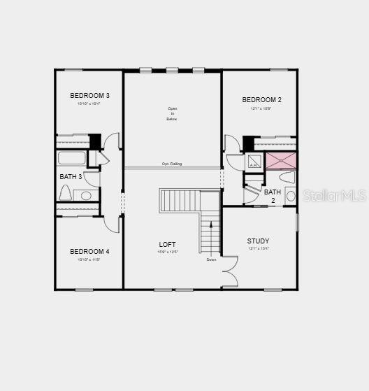 Picture of 8513 Golden Dawn Court, Sarasota FL 34241