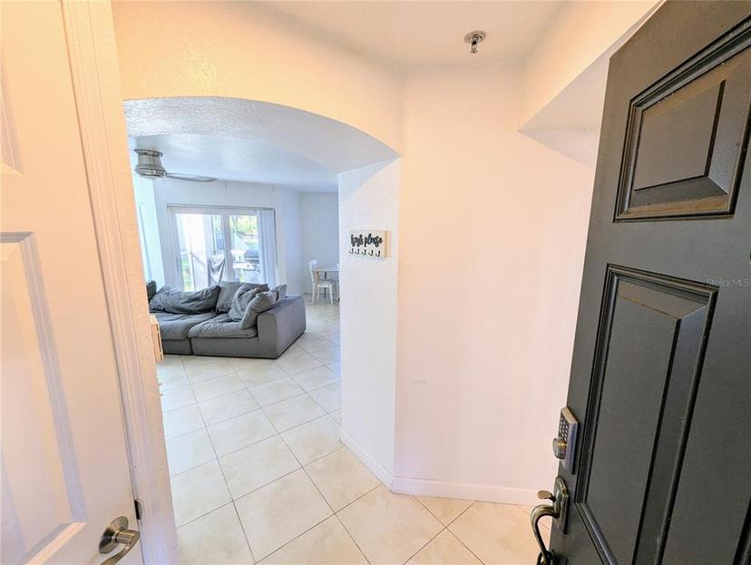 Picture of 8517 Sea Harbour Lane Unit 103, Temple Terrace FL 33637