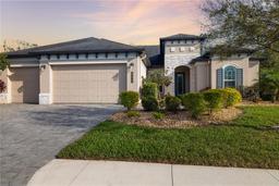 Picture of 833 Honeyflower Loop, Bradenton, FL 34212