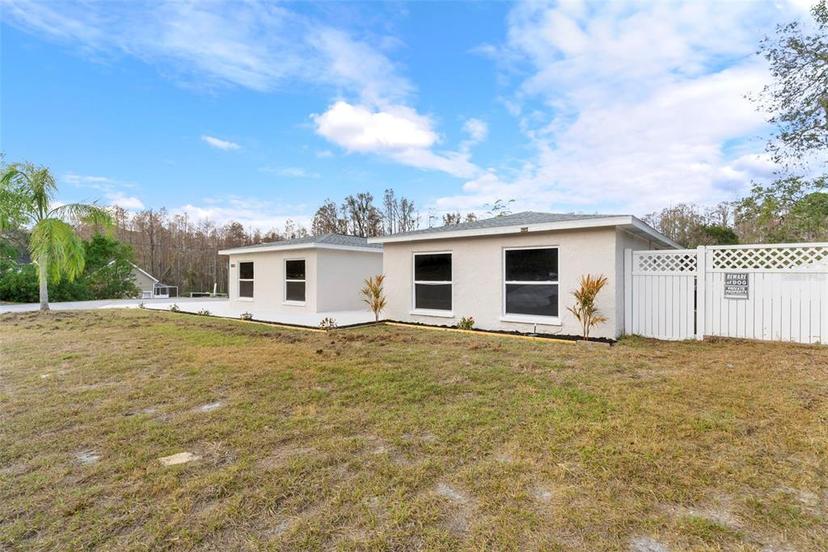 Picture of 9505 Delray Drive, New Port Richey FL 34654