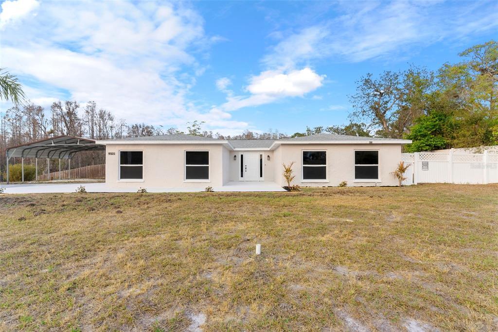 Picture of 9505 Delray Drive, New Port Richey, FL 34654