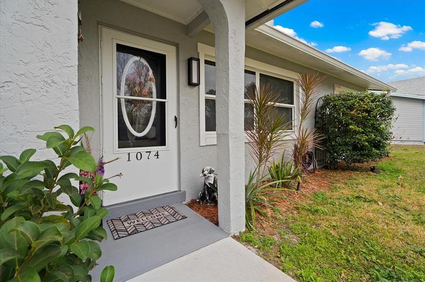 Picture of 1074 Abeline Drive, Deltona FL 32725