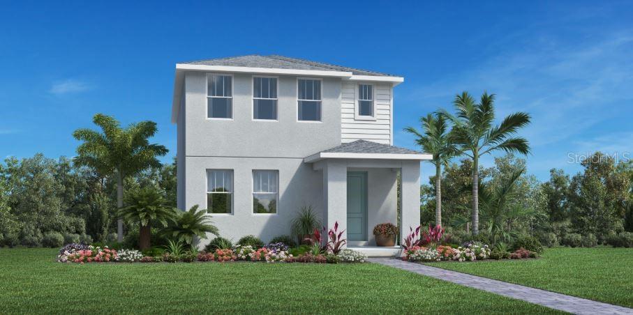 Picture of 1747 Crowncrest Drive, Apopka, FL 32703
