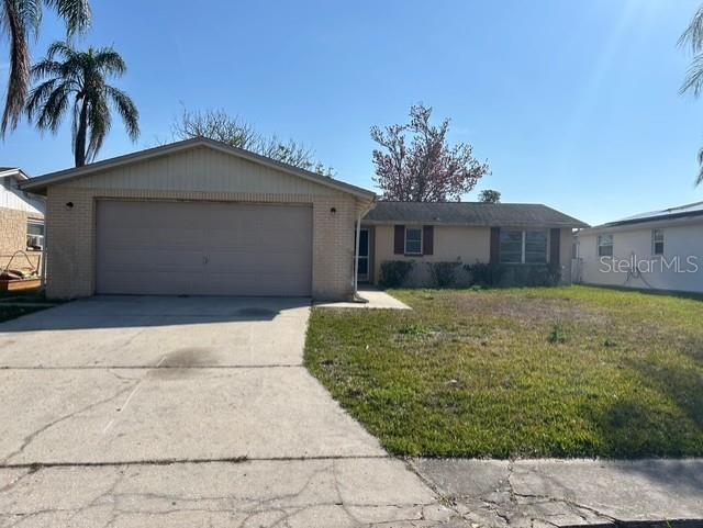 Picture of 3320 Jackson Drive, Holiday, FL 34691