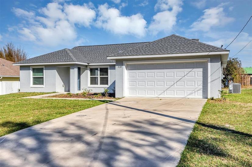 Picture of 7139 SE 122Nd Lane, Belleview FL 34420