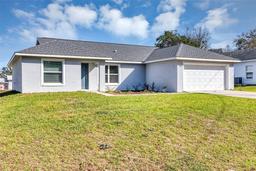 Picture of 7139 SE 122Nd Lane, Belleview, FL 34420