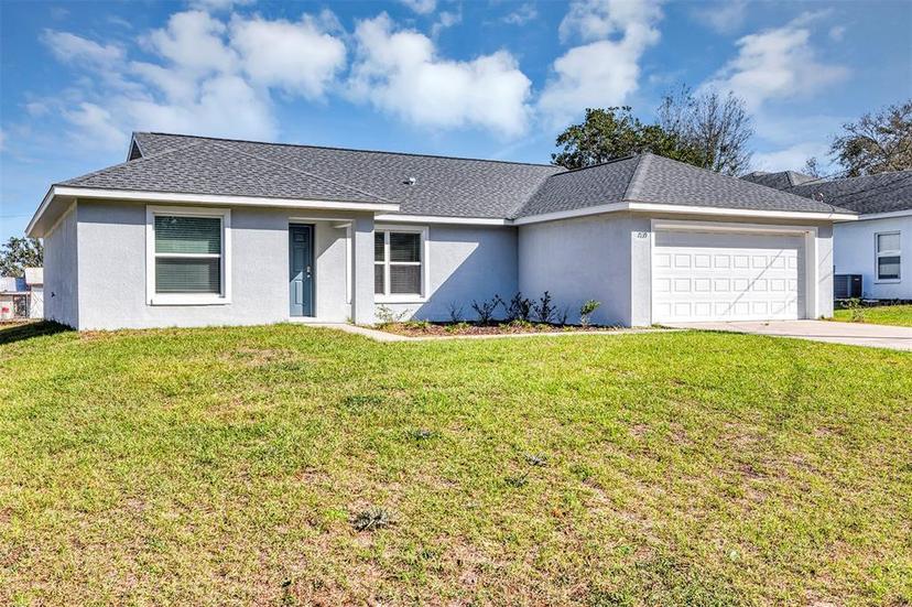 Picture of 7139 SE 122Nd Lane, Belleview FL 34420