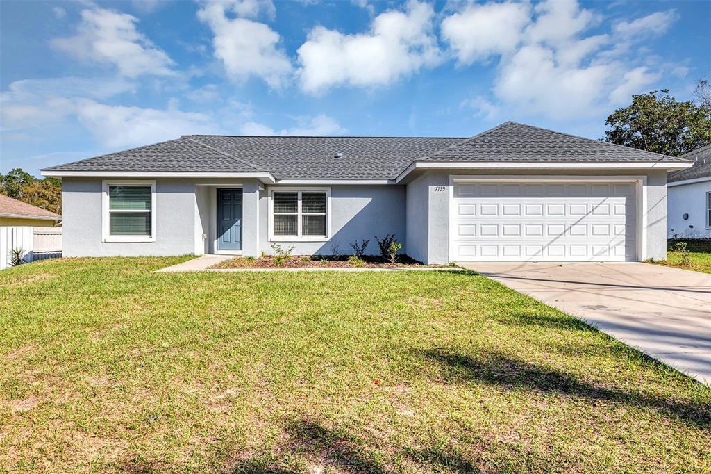 Picture of 7139 SE 122Nd Lane, Belleview, FL 34420