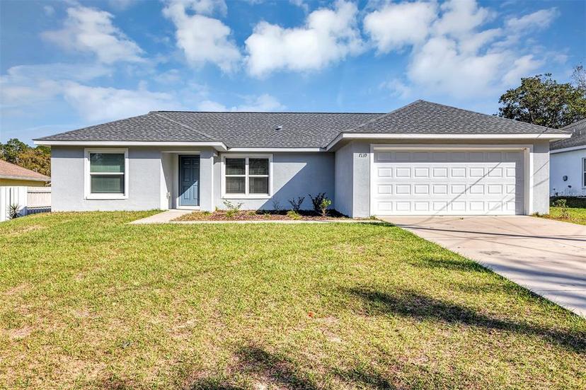 Picture of 7139 SE 122Nd Lane, Belleview FL 34420