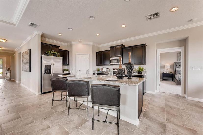 Picture of 1700 Three Bars Road, Kissimmee FL 34744