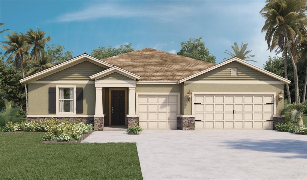 Picture of 1700 Three Bars Road, Kissimmee, FL 34744