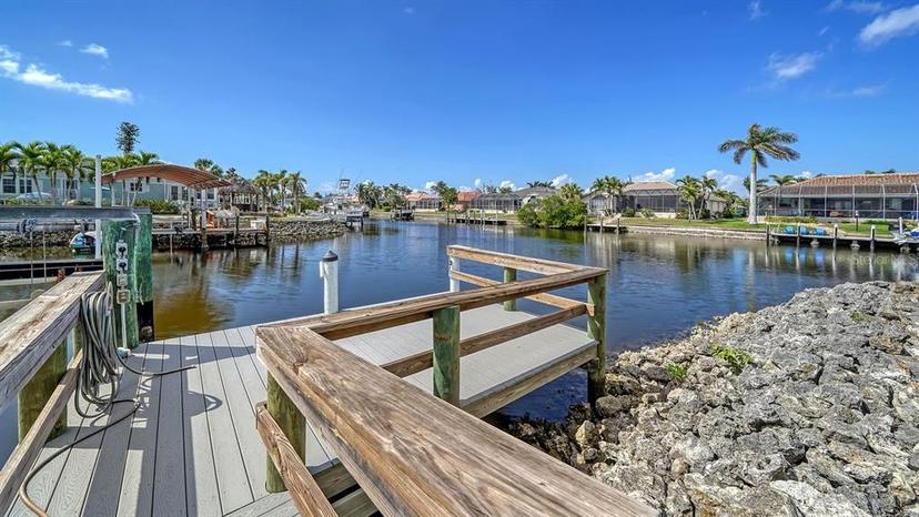 Picture of 5479 River Bay Drive, Punta Gorda FL 33950