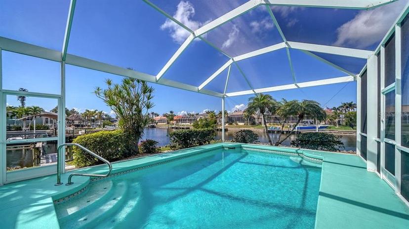 Picture of 5479 River Bay Drive, Punta Gorda FL 33950