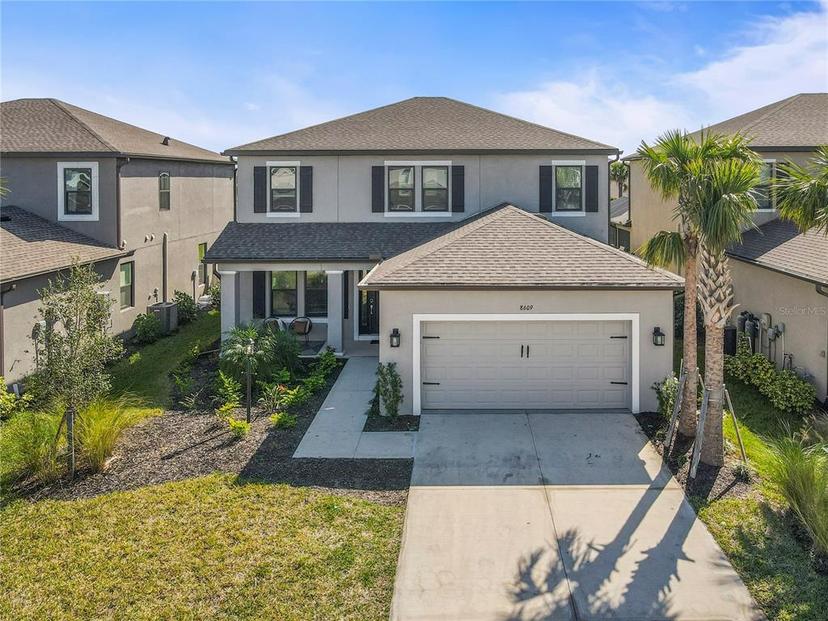 Picture of 8609 Evening Drive, Sarasota FL 34241