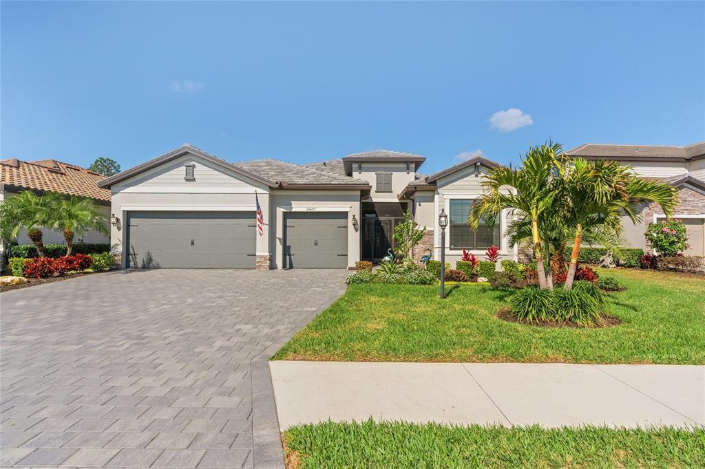 Picture of 15607 White Linen Drive, Lakewood Ranch, FL 34211