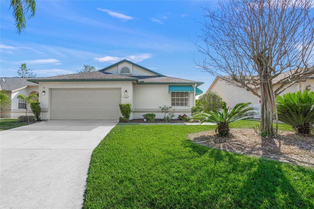 Picture of 4410 Murfield Drive E, Bradenton, FL 34203