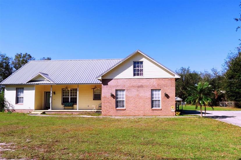 Picture of 5626 Sawyer Road, Lakeland FL 33810