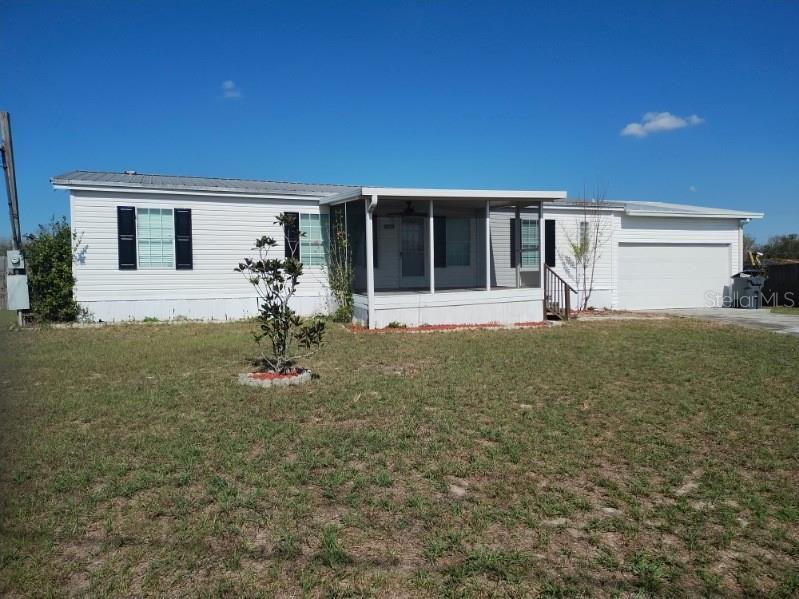 Picture of 4425 Meadow Ridge Avenue, Mulberry, FL 33860