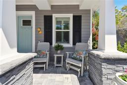 Picture of 912 Gulf View Boulevard, Dunedin, FL 34698