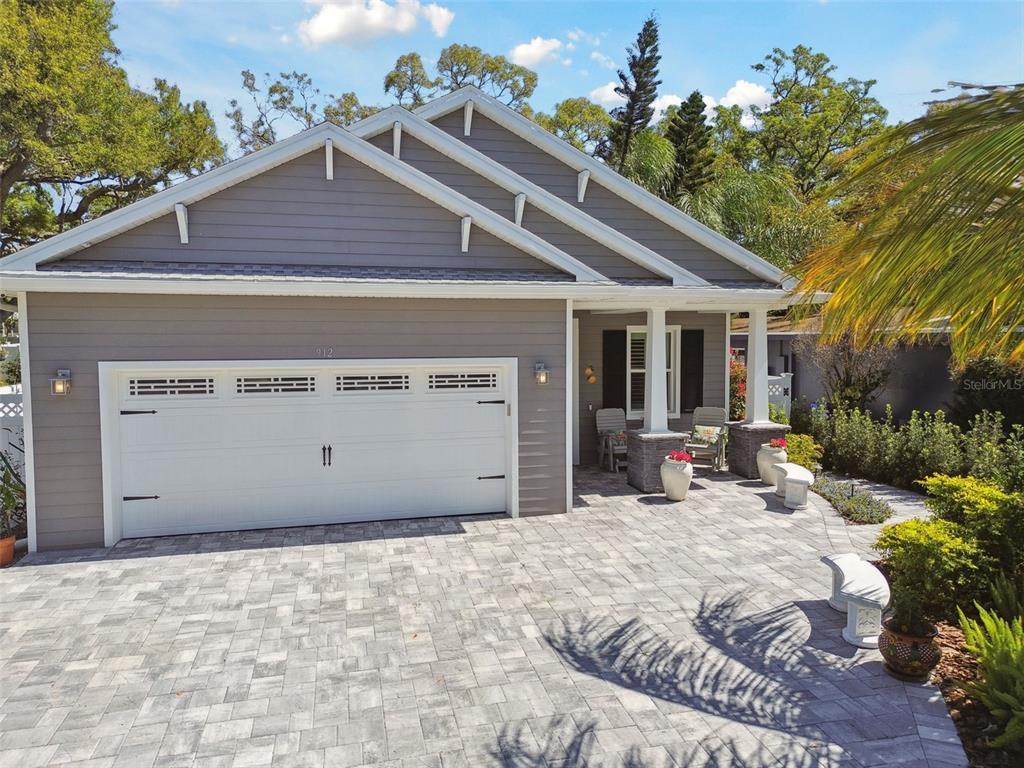 Picture of 912 Gulf View Boulevard, Dunedin, FL 34698