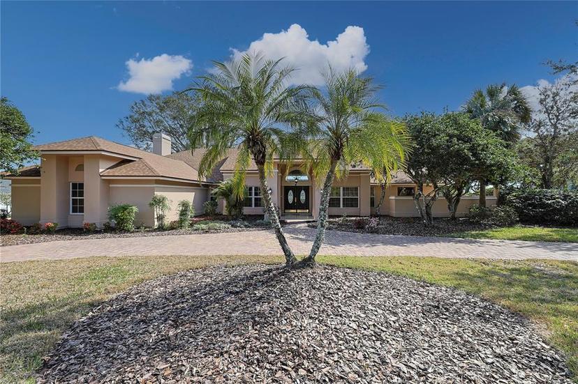 Picture of 5746 Crestview Drive, Lady Lake FL 32159
