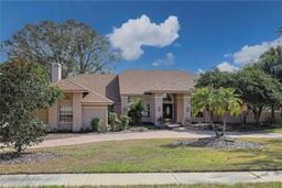 Picture of 5746 Crestview Drive, Lady Lake, FL 32159