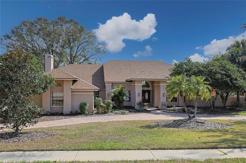 Picture of 5746 Crestview Drive, Lady Lake FL 32159