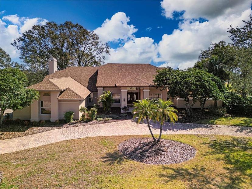 Picture of 5746 Crestview Drive, Lady Lake FL 32159