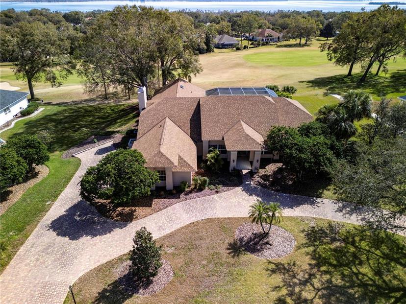 Picture of 5746 Crestview Drive, Lady Lake FL 32159