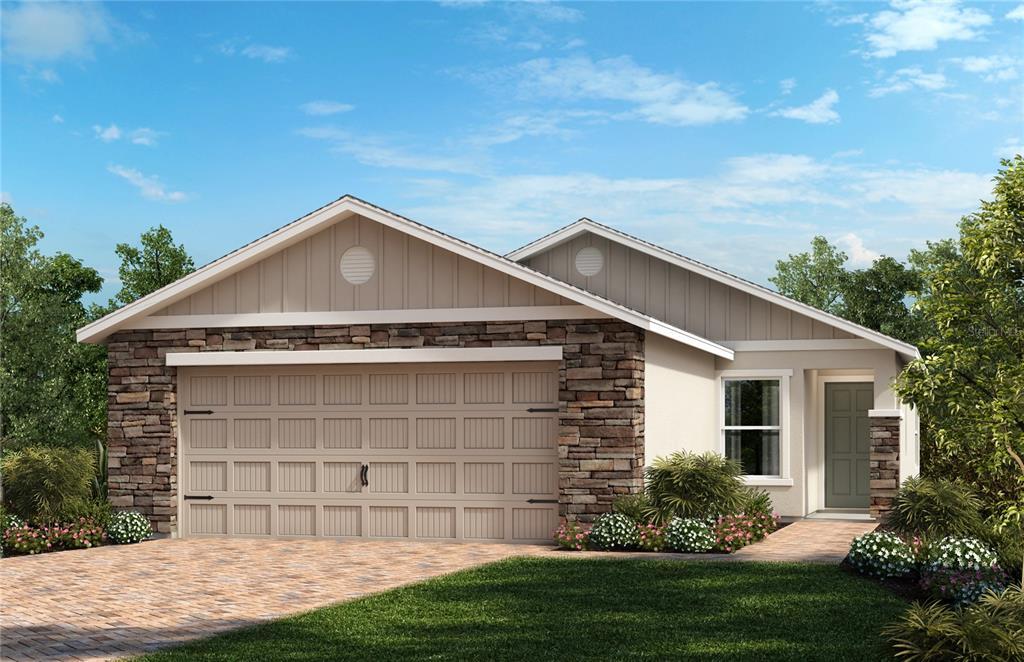 Picture of 323 Sequoia Drive, Lake Wales, FL 33859
