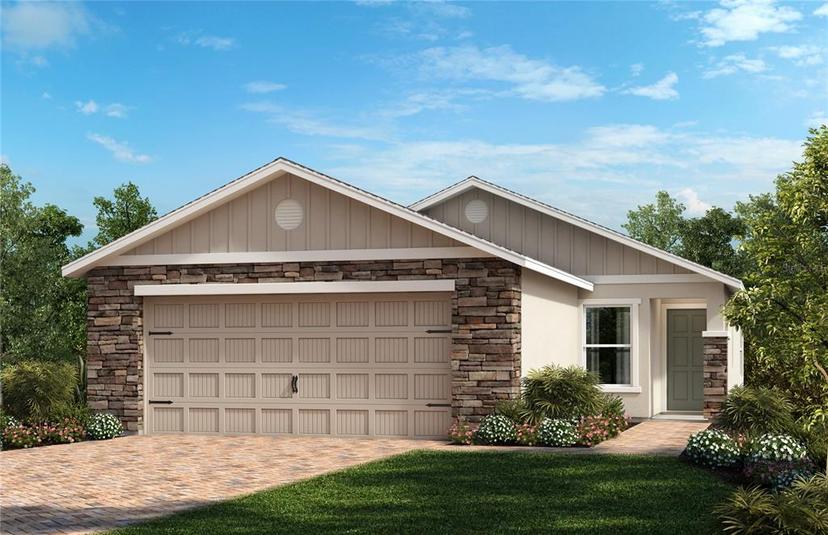Picture of 323 Sequoia Drive, Lake Wales FL 33859