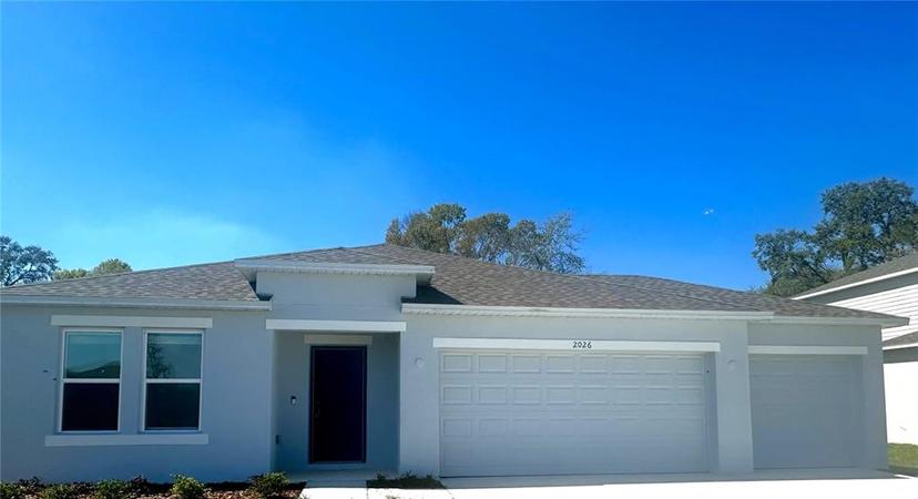 Picture of 2026 Babbling Brook Boulevard, Auburndale FL 33823