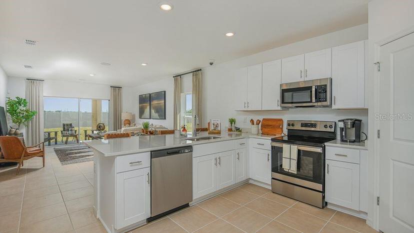Picture of 2026 Babbling Brook Boulevard, Auburndale FL 33823