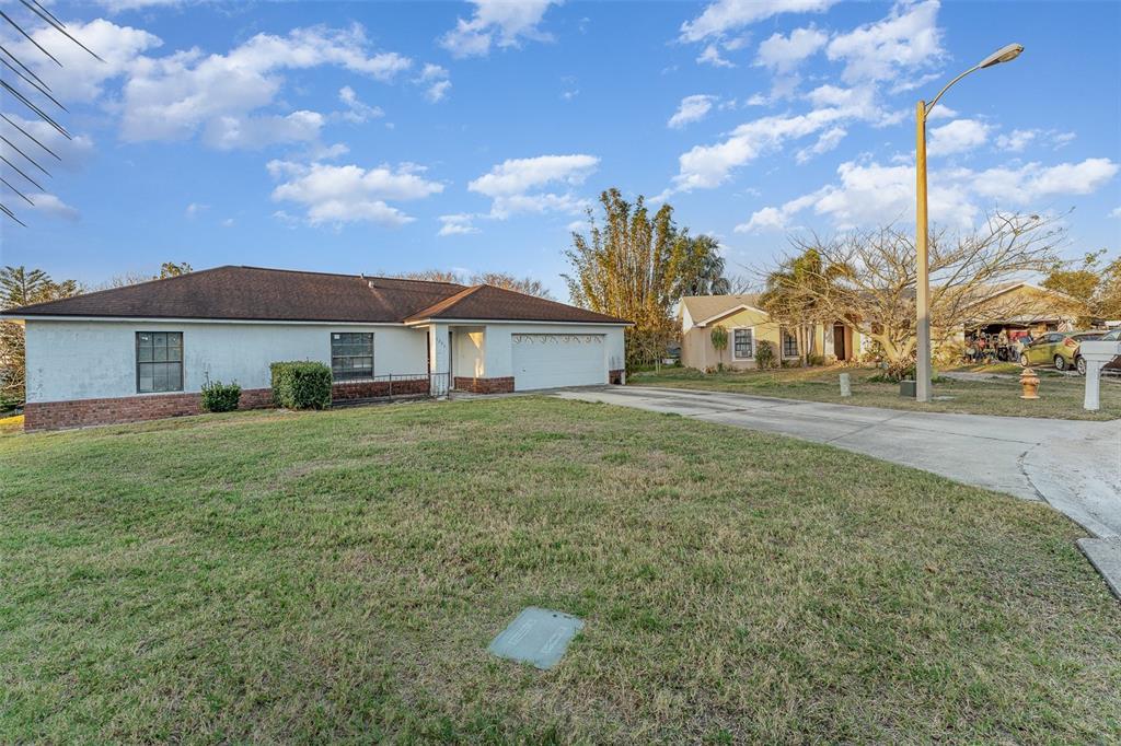 Picture of 3290 Big Valley Drive, Lakeland, FL 33812