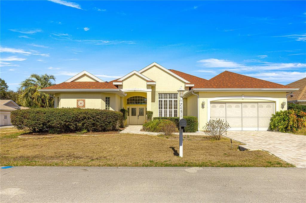 Picture of 7451 SW 111Th Place, Ocala, FL 34476