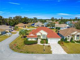 Picture of 7451 SW 111Th Place, Ocala, FL 34476