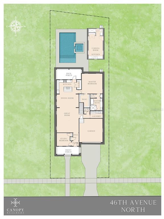 Picture of 1000 46Th Avenue N, St Petersburg FL 33703