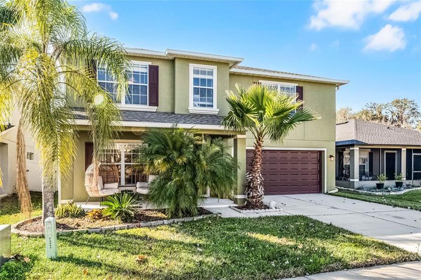 Picture of 2564 Bullion Loop, Sanford FL 32771