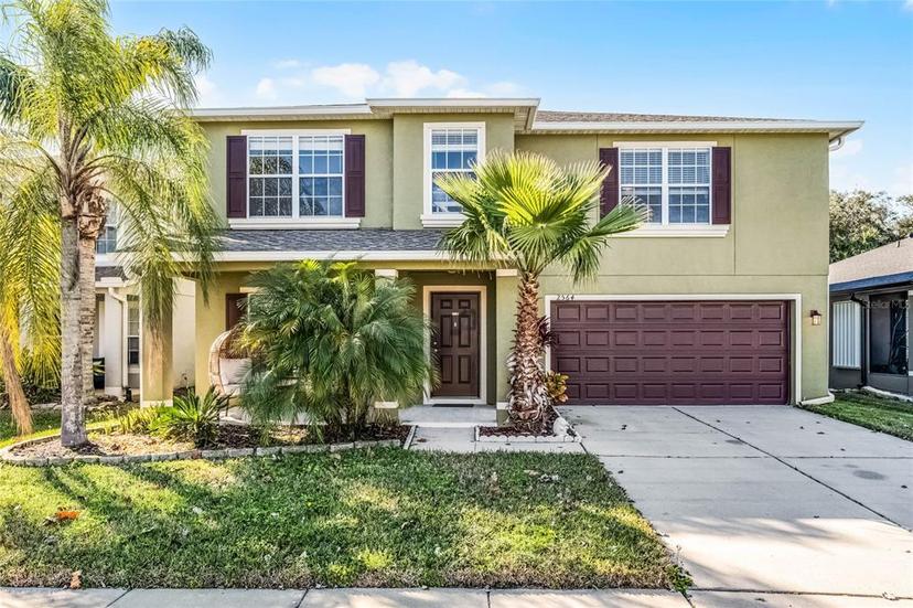 Picture of 2564 Bullion Loop, Sanford FL 32771
