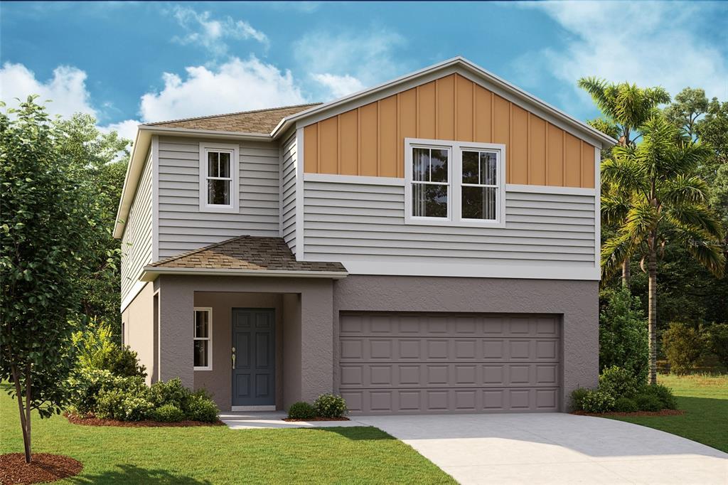 Picture of 1905 Harrods Place, Haines City, FL 33844
