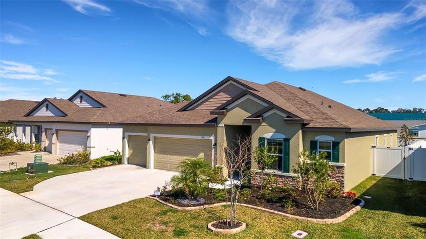 Picture of 1901 Everson Street, Bradenton FL 34208