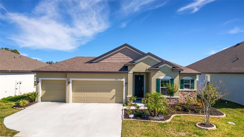Picture of 1901 Everson Street, Bradenton, FL 34208