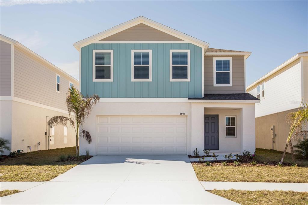 Picture of 1901 Harrods Place, Haines City, FL 33844