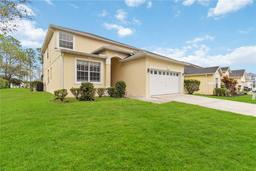Picture of 238 N Hampton Drive, Davenport, FL 33897