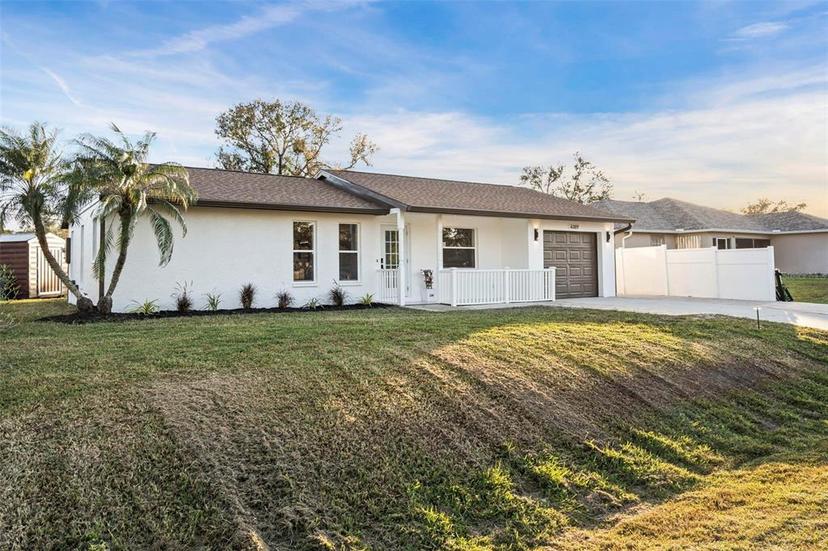 Picture of 4107 Mulgrave Avenue, North Port FL 34287