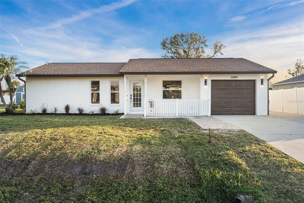 Picture of 4107 Mulgrave Avenue, North Port, FL 34287
